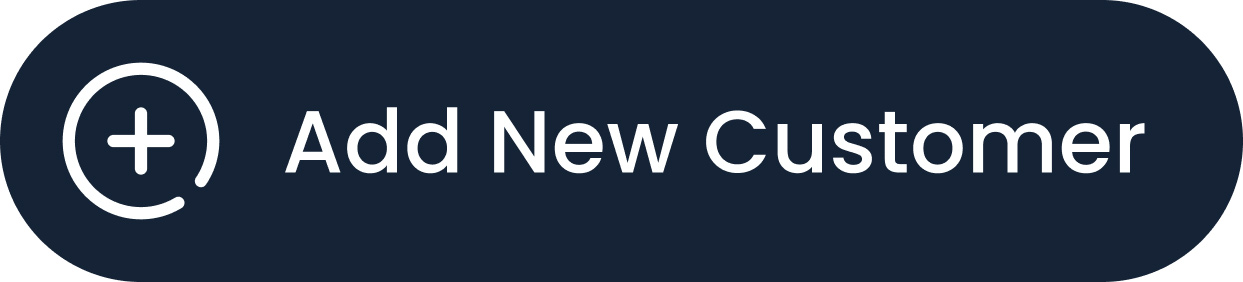 Add New Customer Button