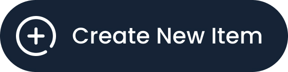 Create New Item Button