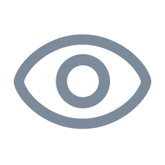 Preview availability set (eye icon)