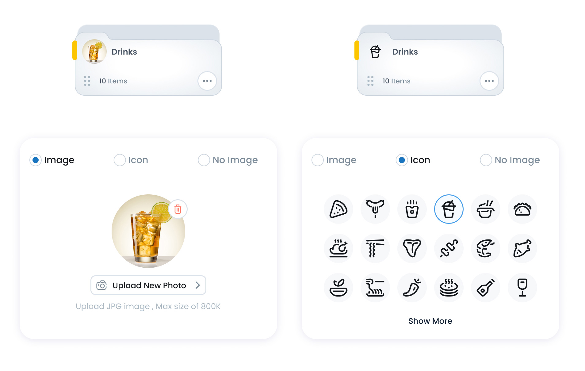 Category Image Variations