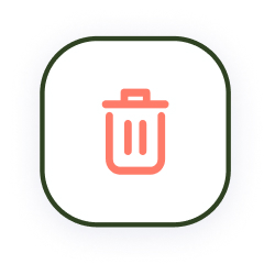Remove Icon
