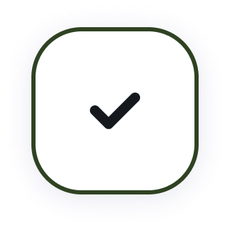 Tick Icon