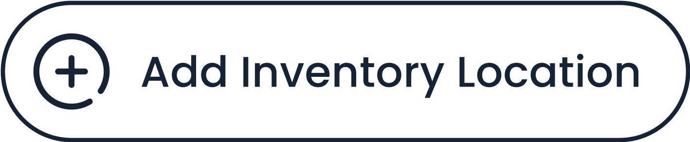 Adding a New Inventory Location