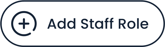 Adding a New Staff Role Button